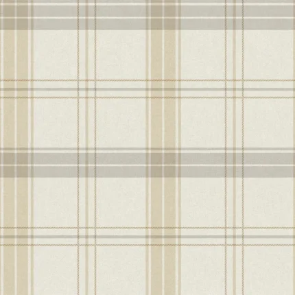 Beige Embossed Alfa Adawall Wallpaper 3714-1